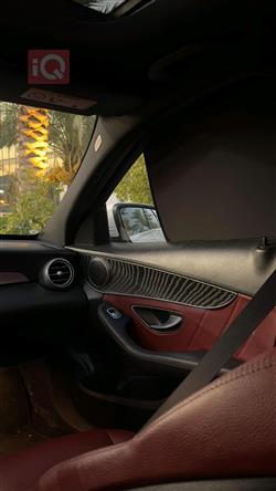 مێرسێدس بێنز C-Class